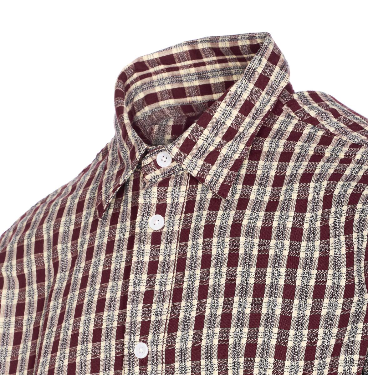 Nn.07 Shirts