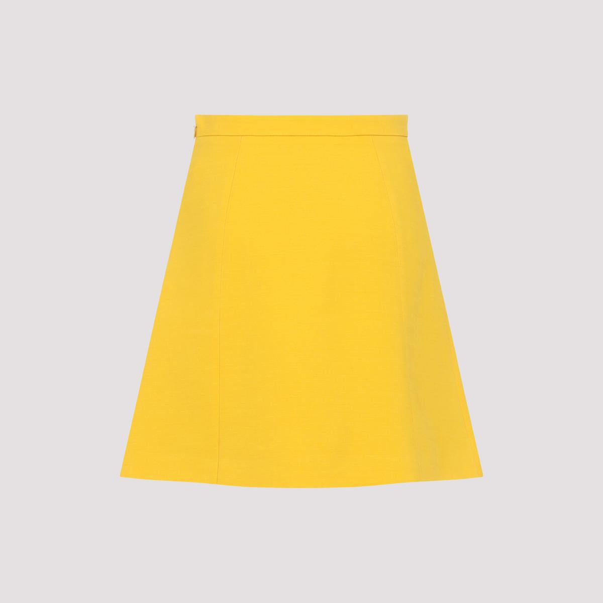 Valentino Garavani Skirt