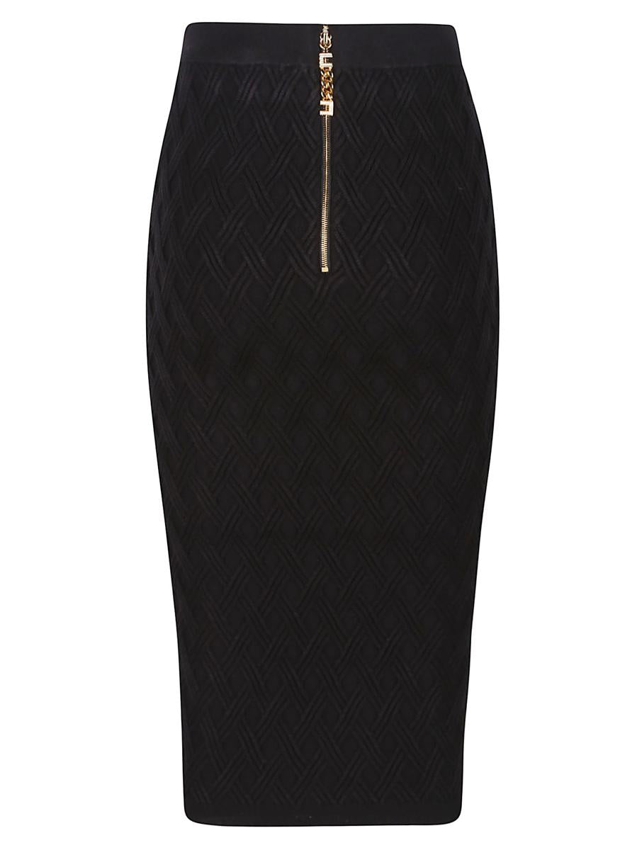 Elisabetta Franchi Skirt
