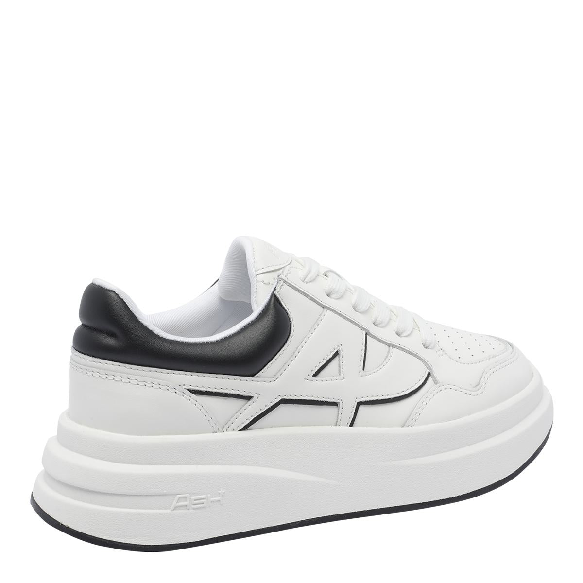 Ash Sneakers