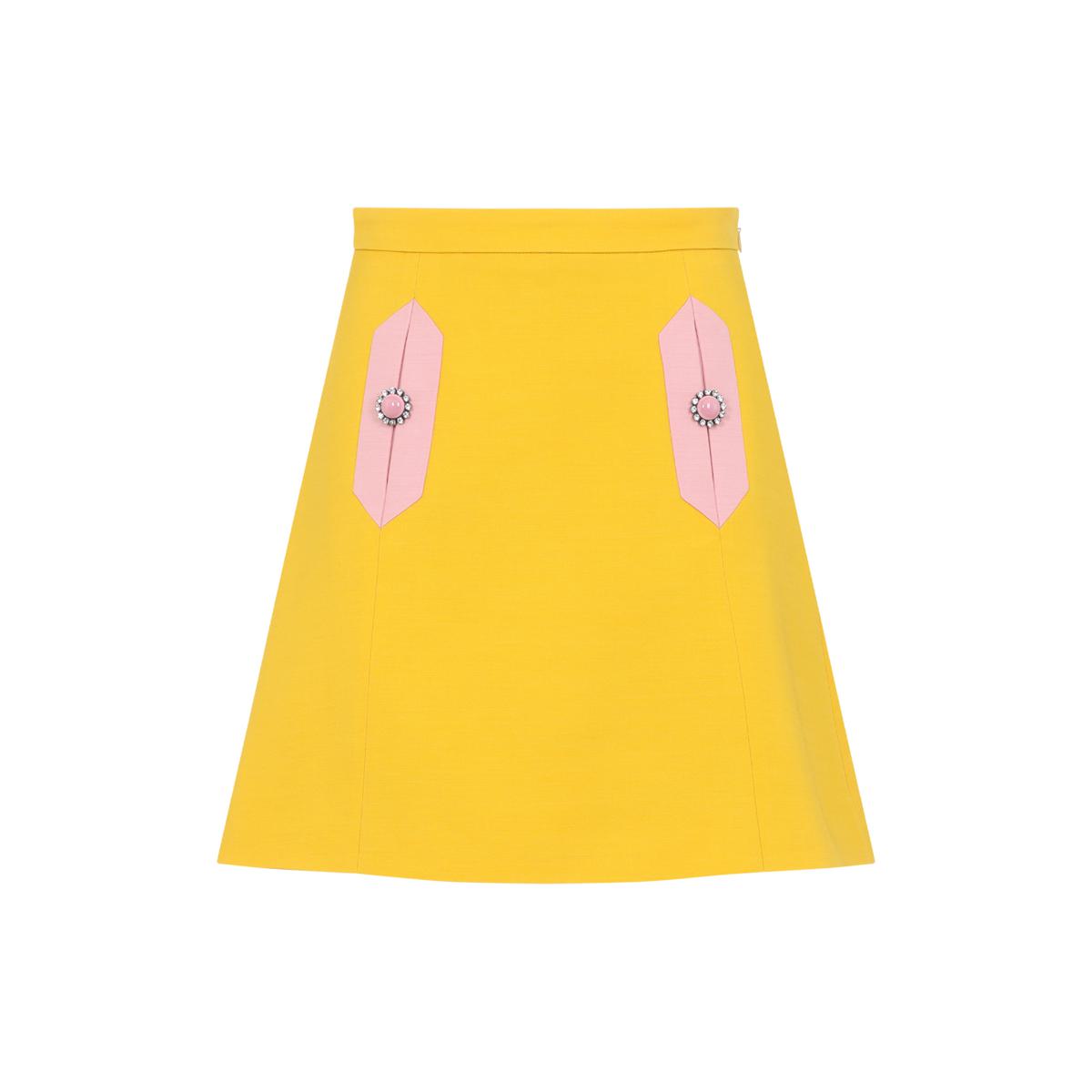 Valentino Garavani Skirt