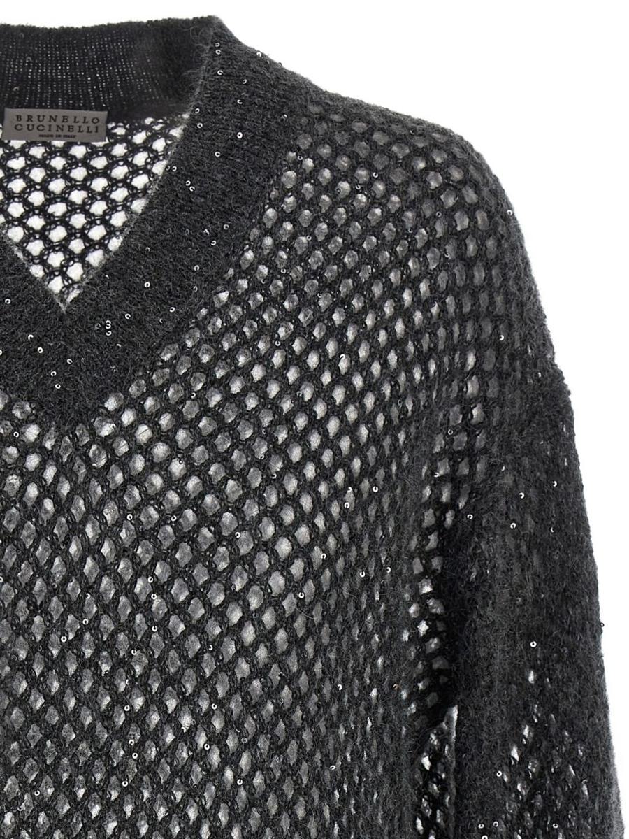Brunello Cucinelli Sweaters