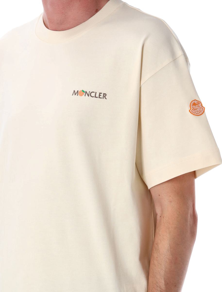 Moncler Genius Cotton T-Shirt
