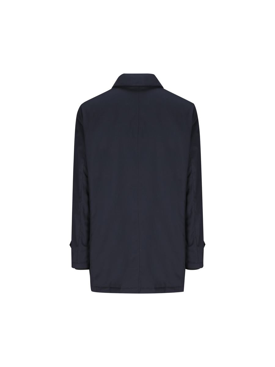 Camplin Coats