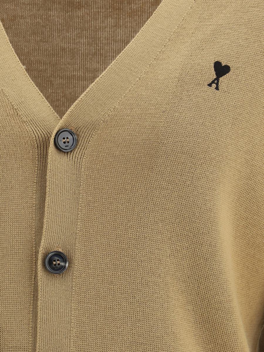 AMI Paris Knitwear