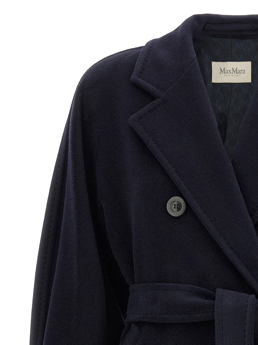 Max Mara 'Madame - 101801 Icon Coat' Coat