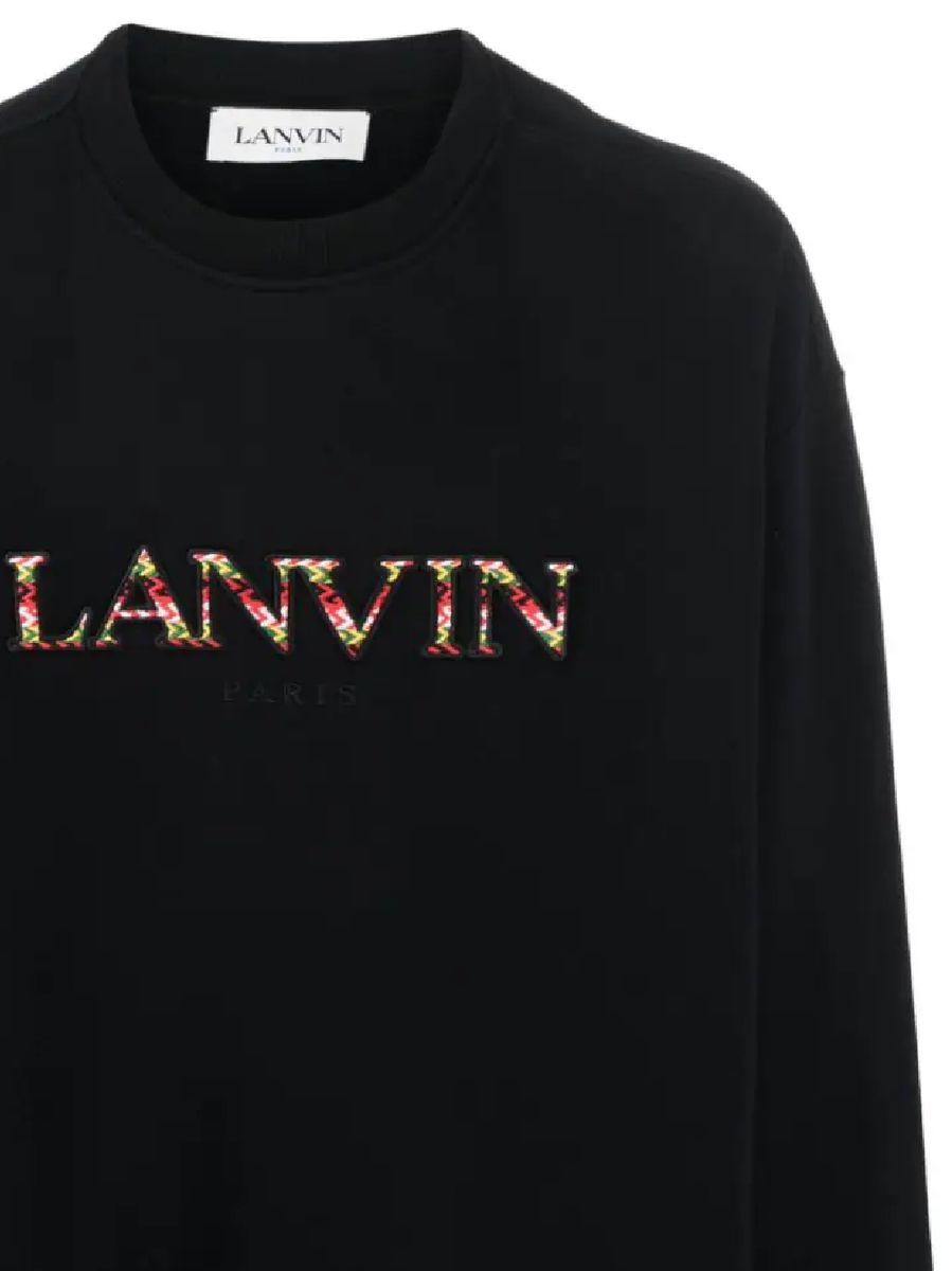 Lanvin Sweatshirts