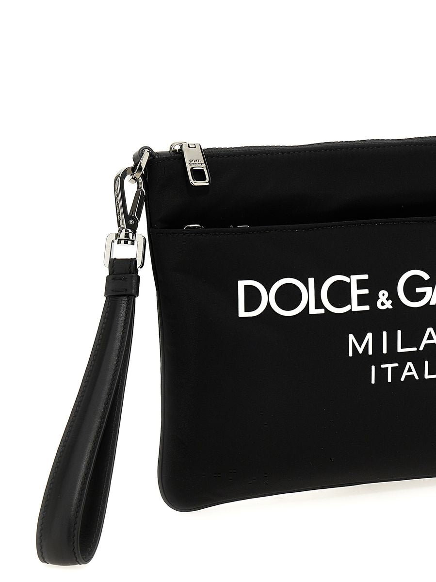 Dolce & Gabbana Clutch