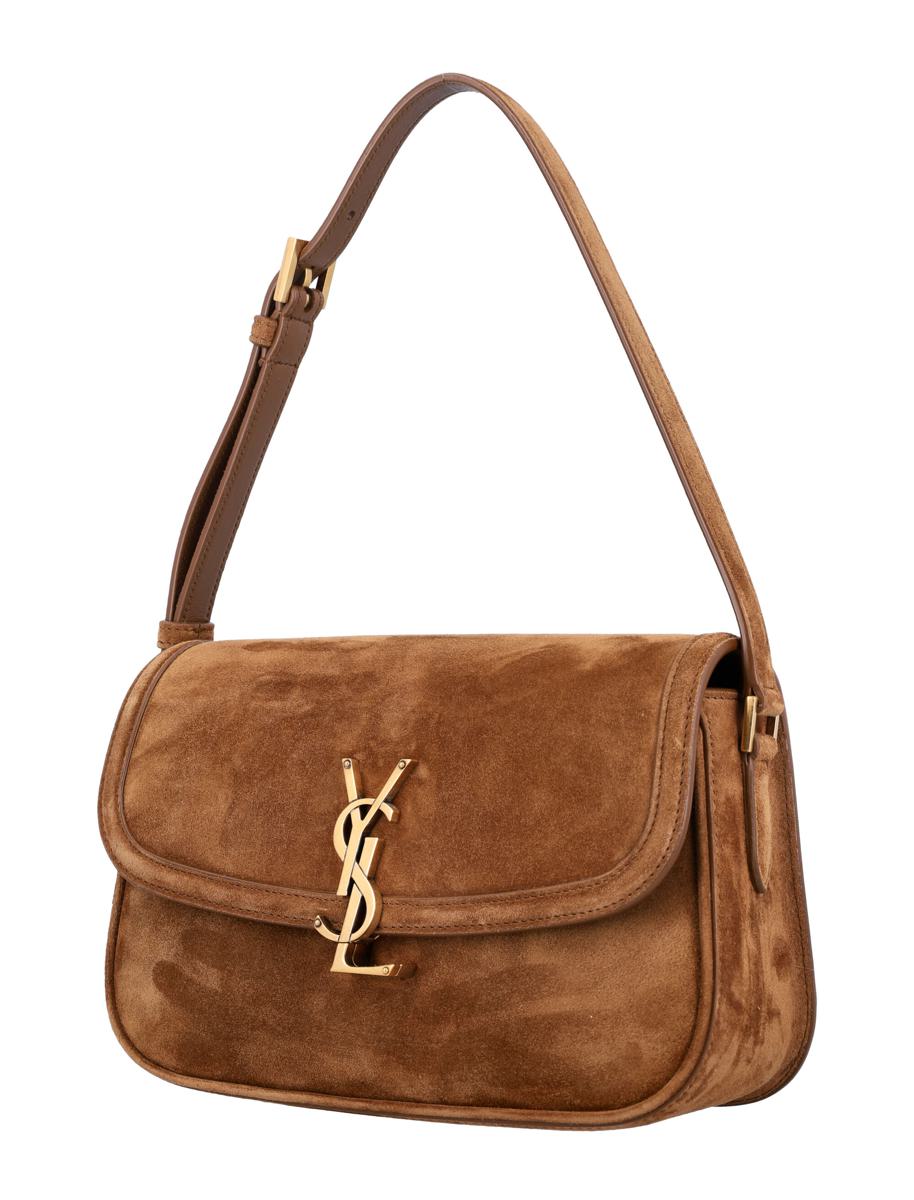 Saint Laurent Solferino Medium Bag