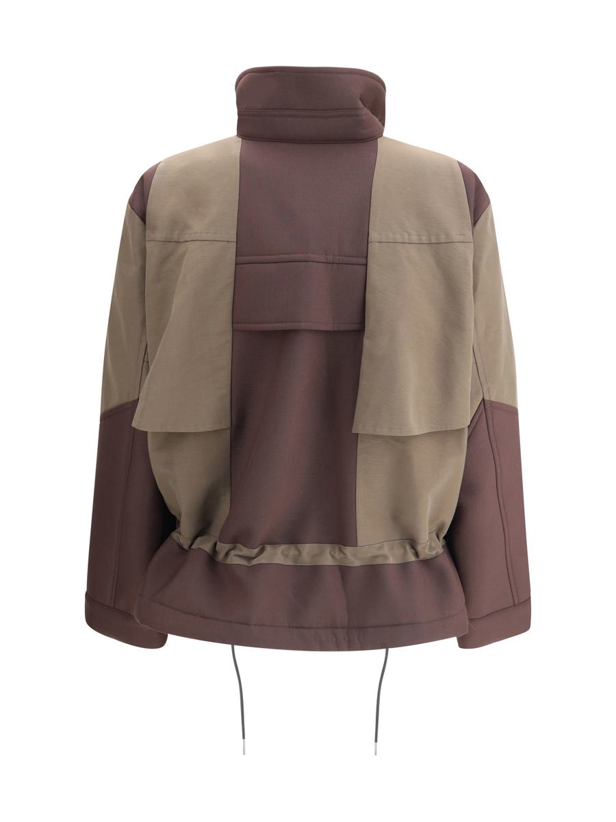 Sacai Jackets