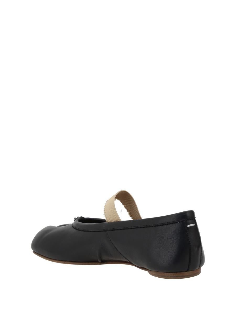 Maison Margiela Ballerinas