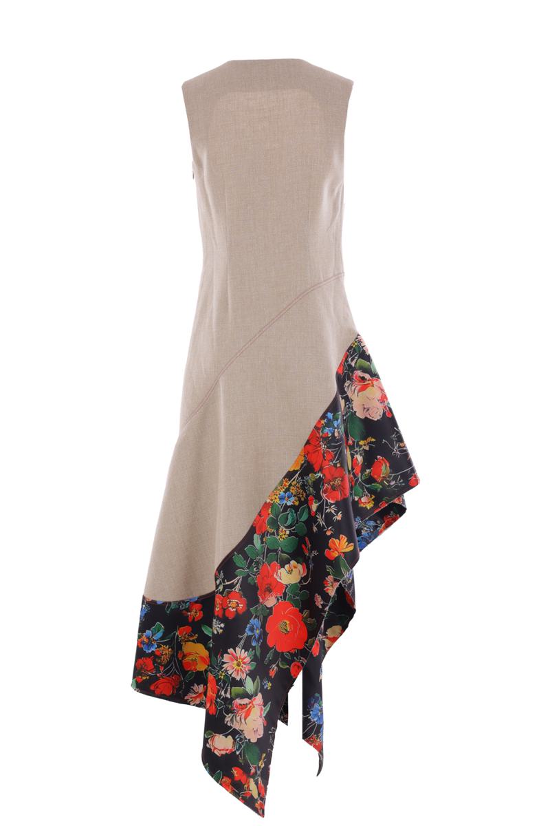 Zomer Dresses
