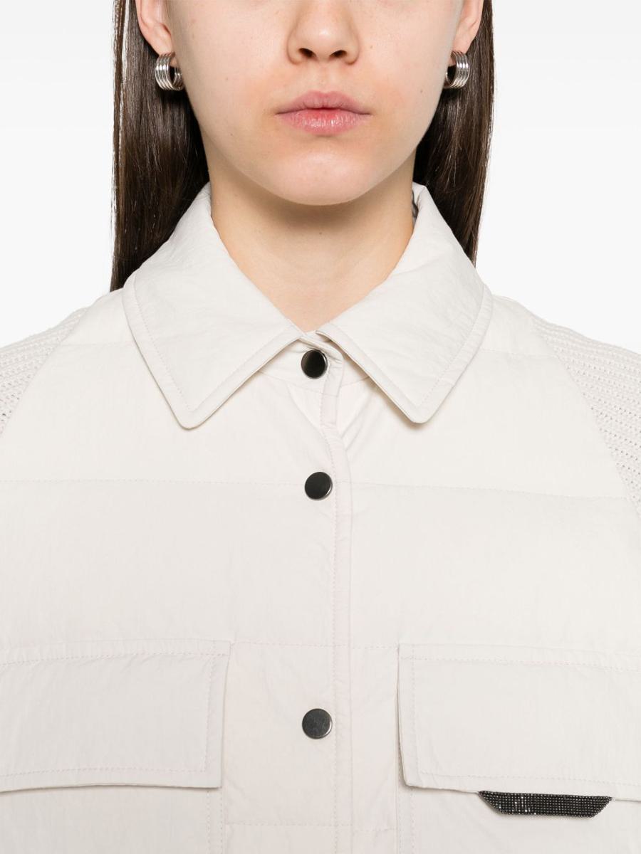 Brunello Cucinelli Coats