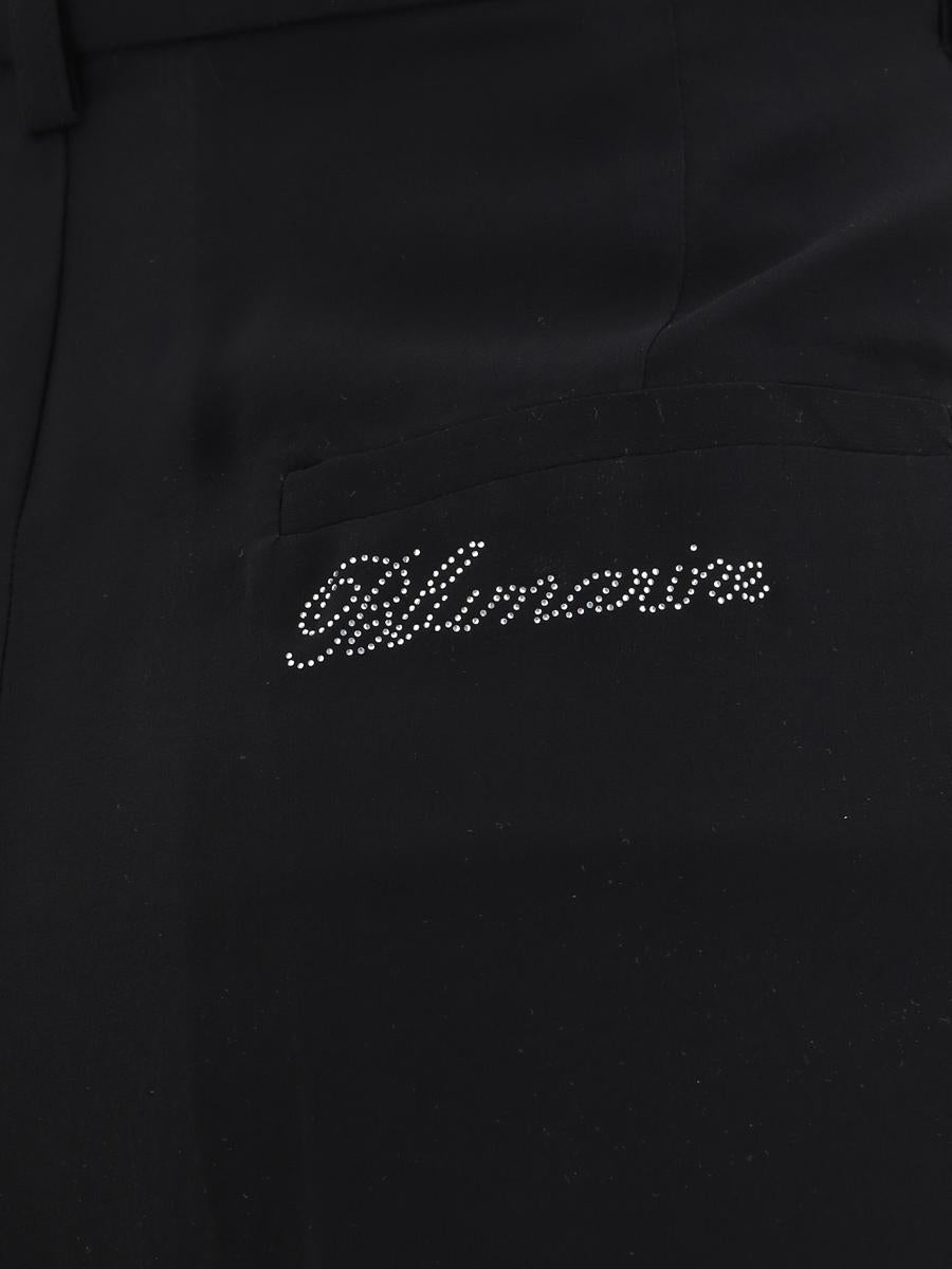 Blumarine Pants