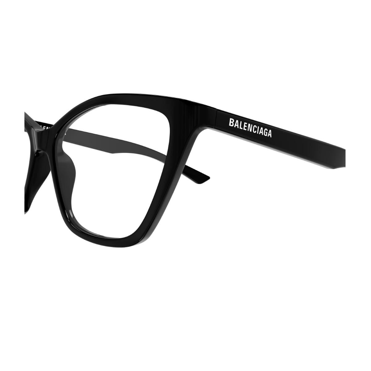 Balenciaga Bb0405O Linea Everyday Eyeglasses