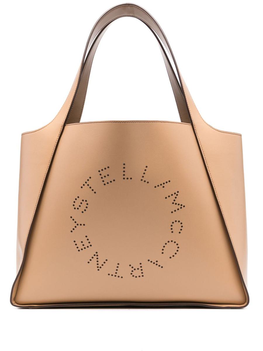 Stella McCartney Bags.. Beige