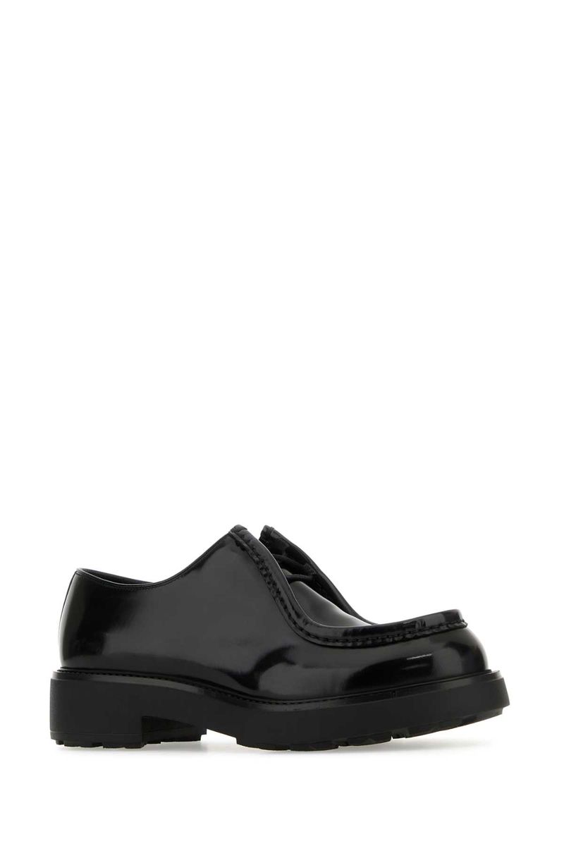 Prada Lace-Ups