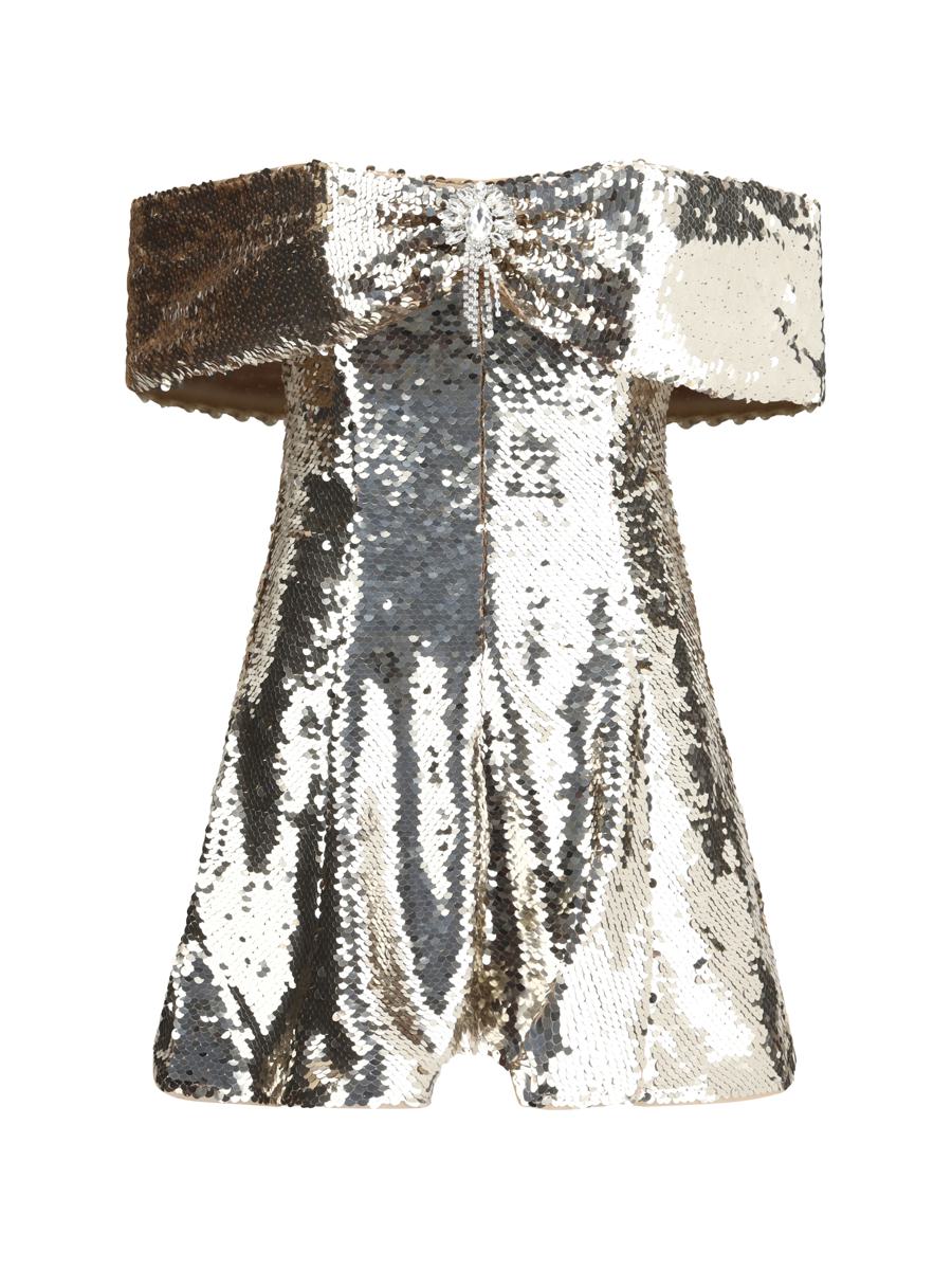 Self-Portrait Dresses