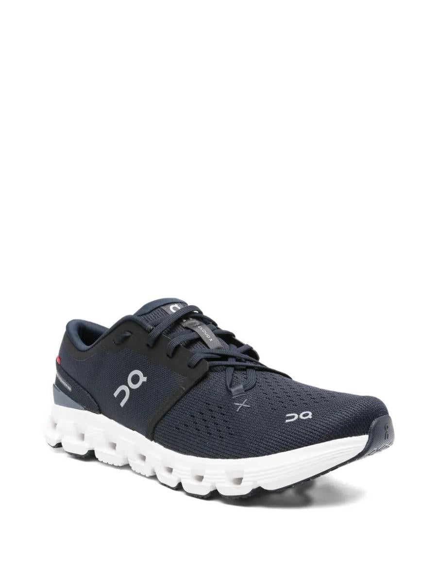 On Running "Cloud X 4" Sneakers Shoes