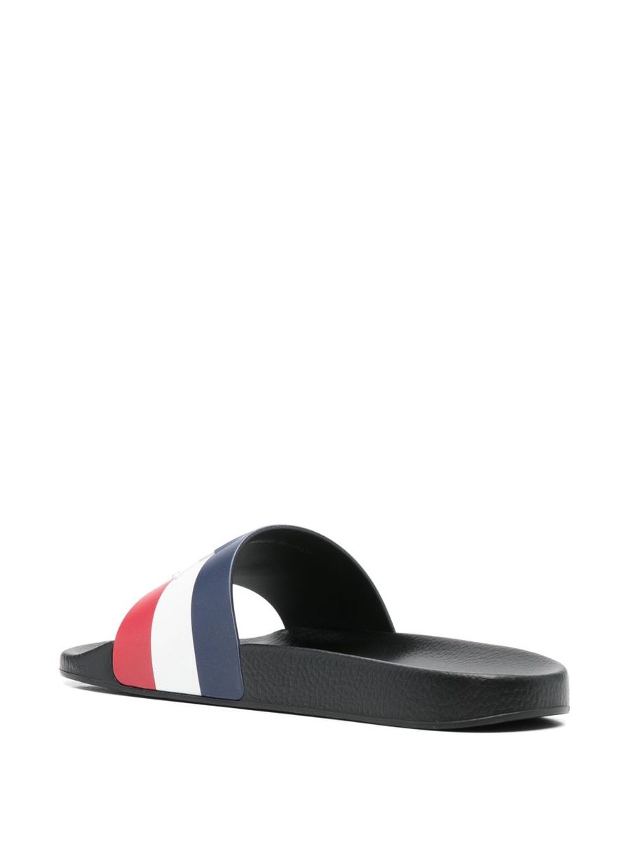 Moncler 'Basile' Slides