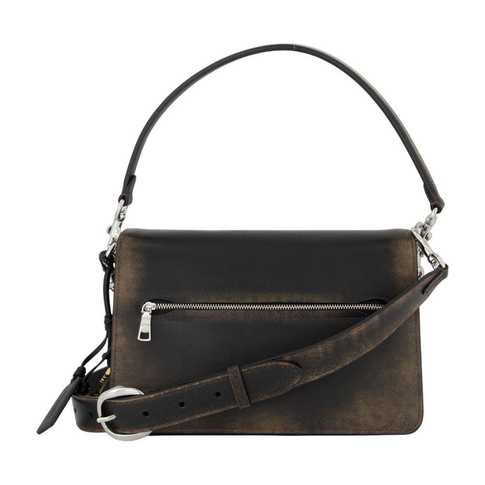 Coach Tabby Shoulder Bag