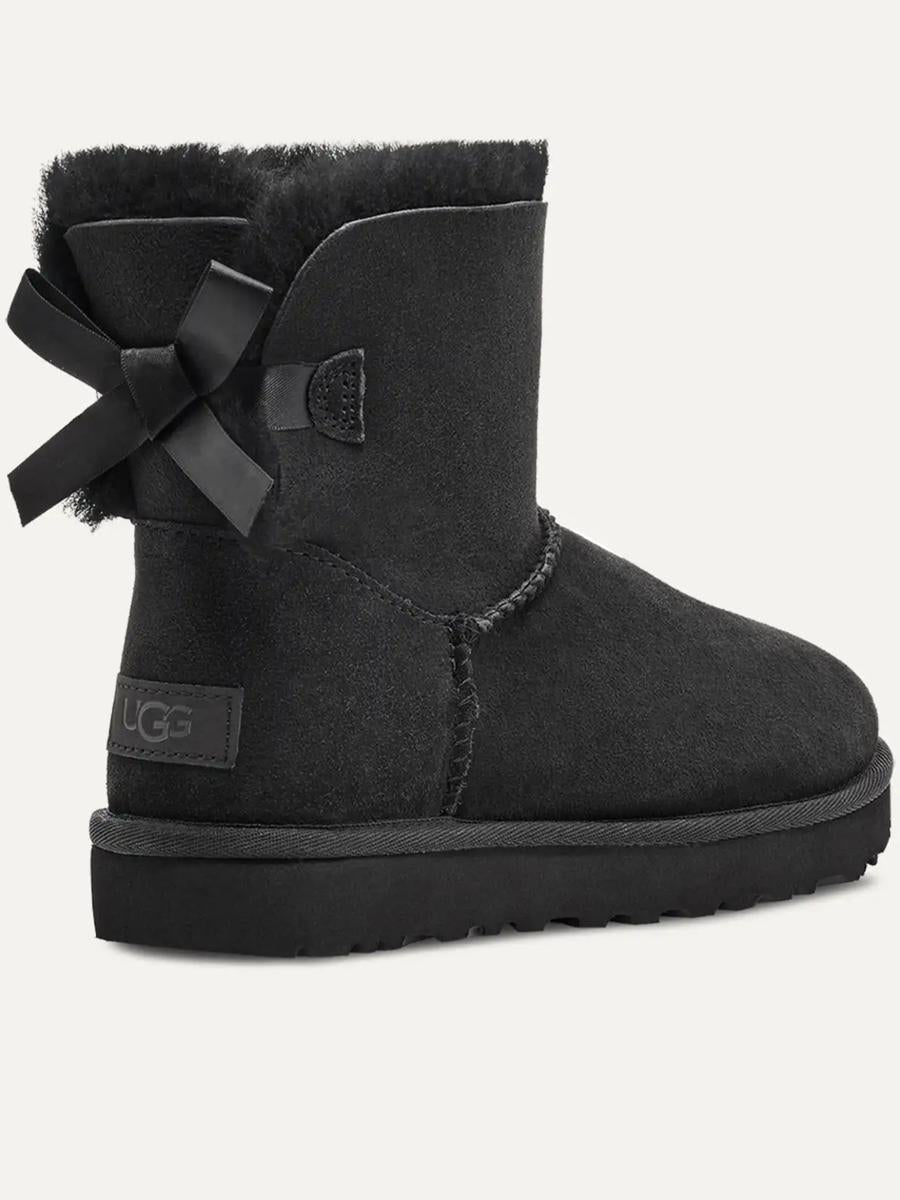 UGG Mini Bailey Bow Ii Shoes