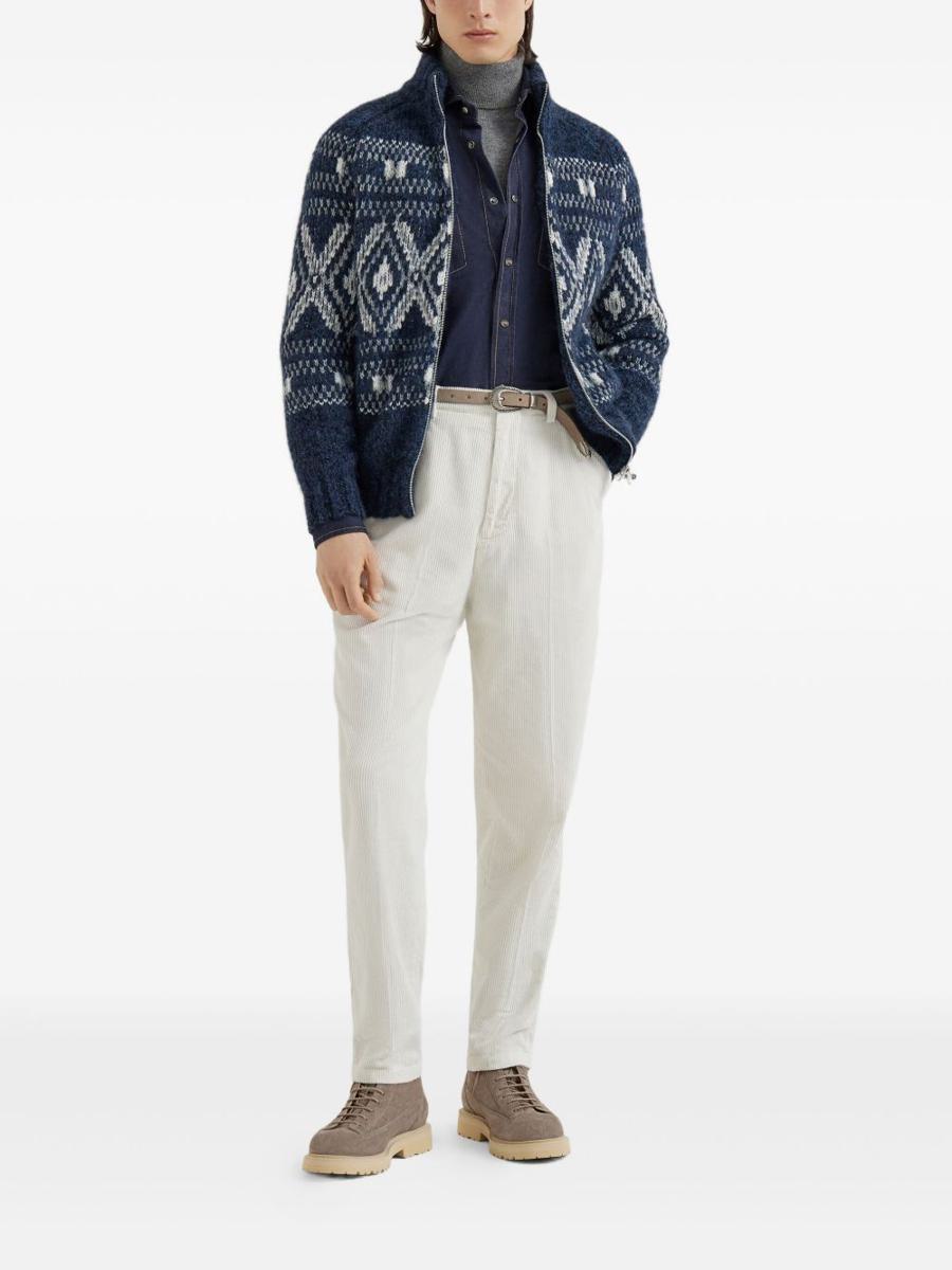 Brunello Cucinelli Sweaters