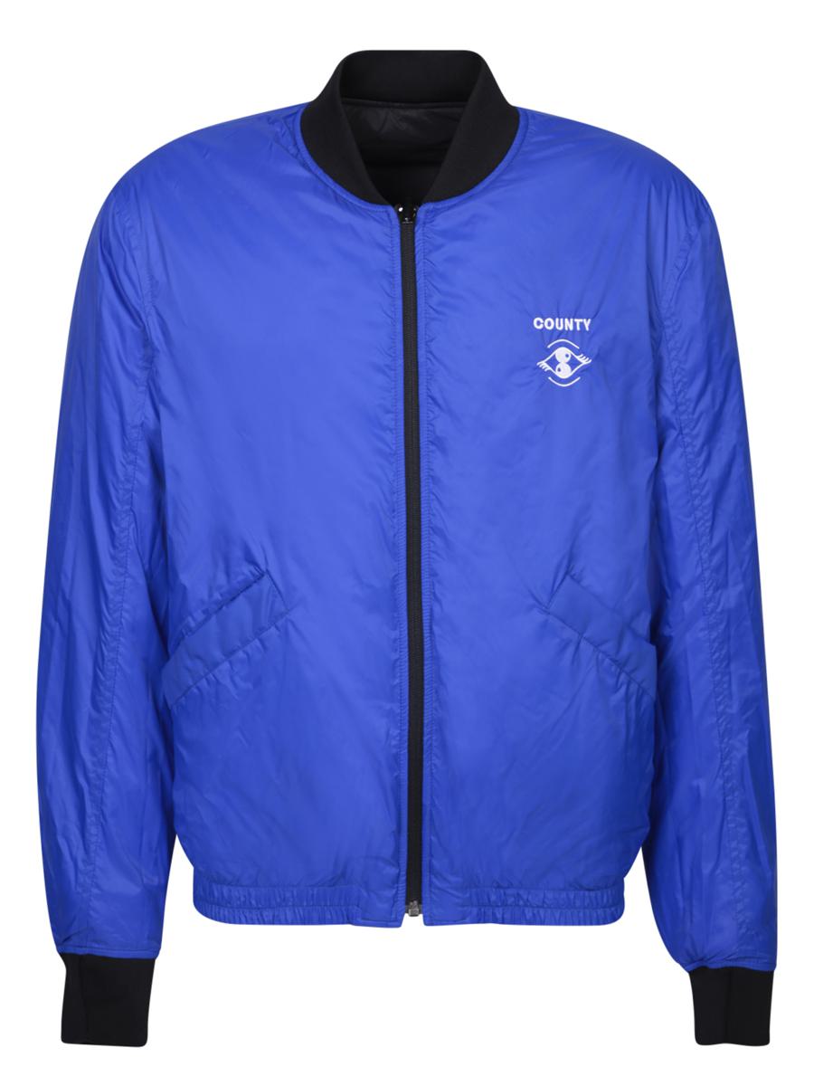 Marcelo Burlon County Of Milan Jackets