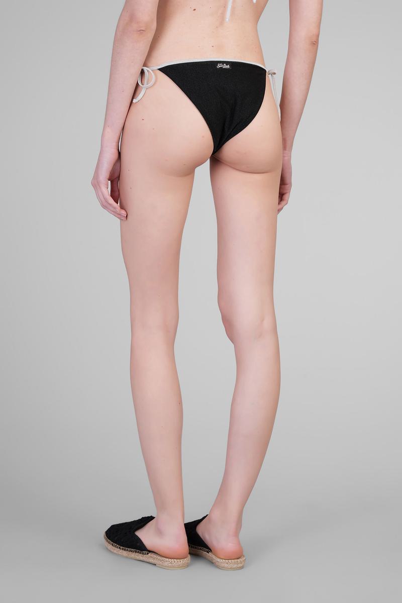 MC2 Saint Barth Marielle String Beachwear