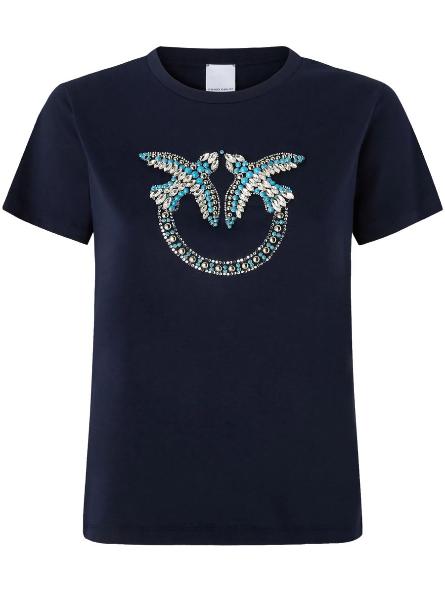 Pinko T-Shirts And Polos