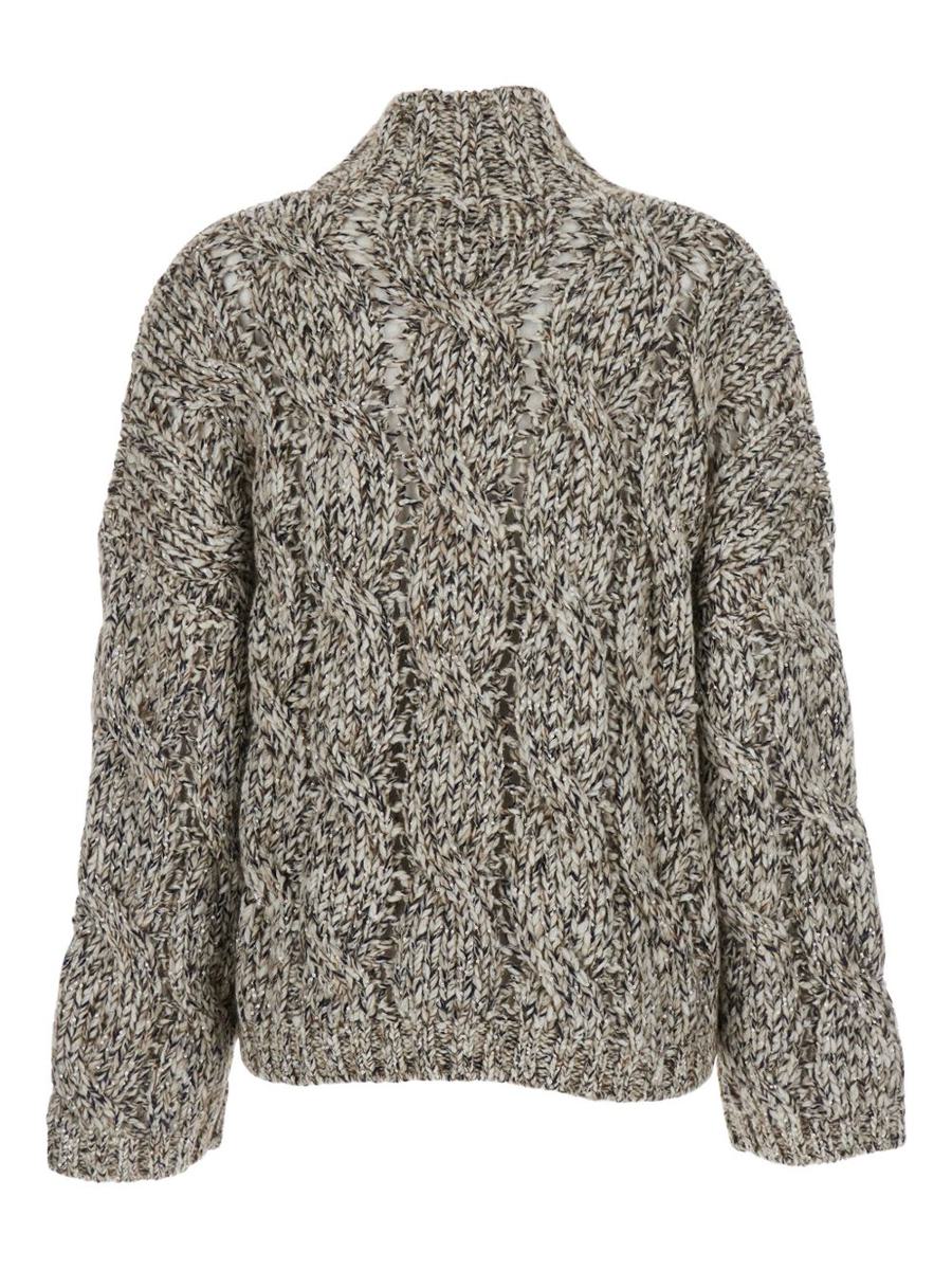 Brunello Cucinelli Sweaters