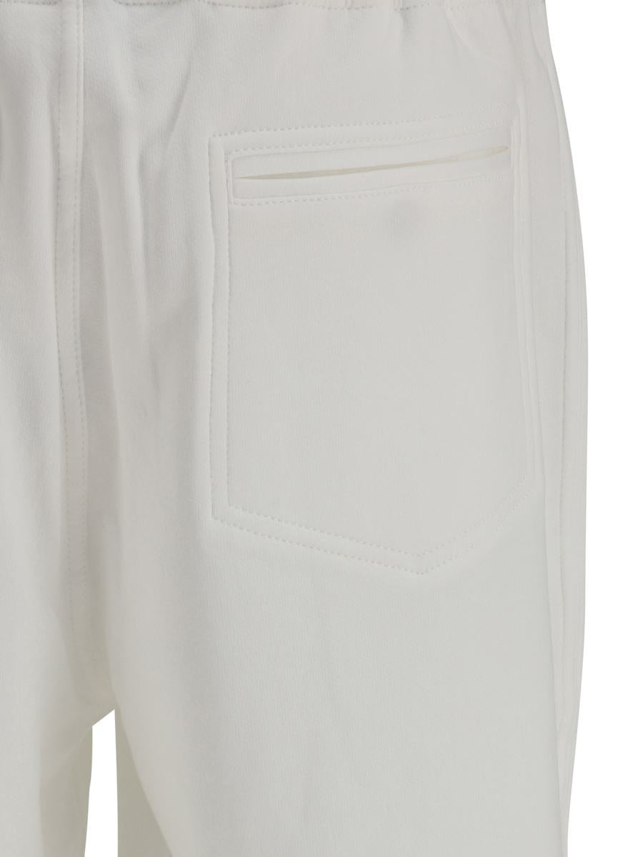 Brunello Cucinelli Bermuda Shorts