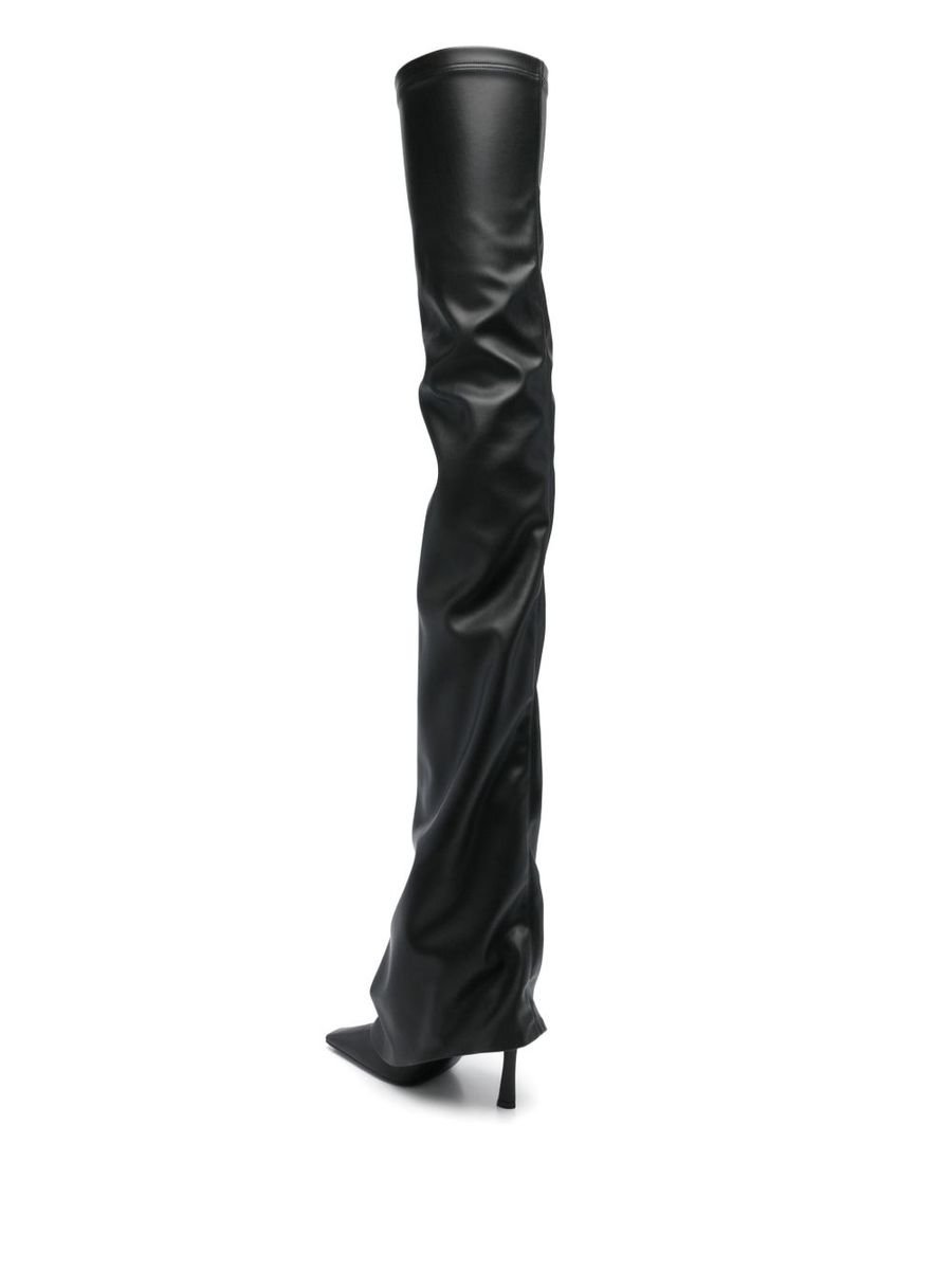 The Attico Boots