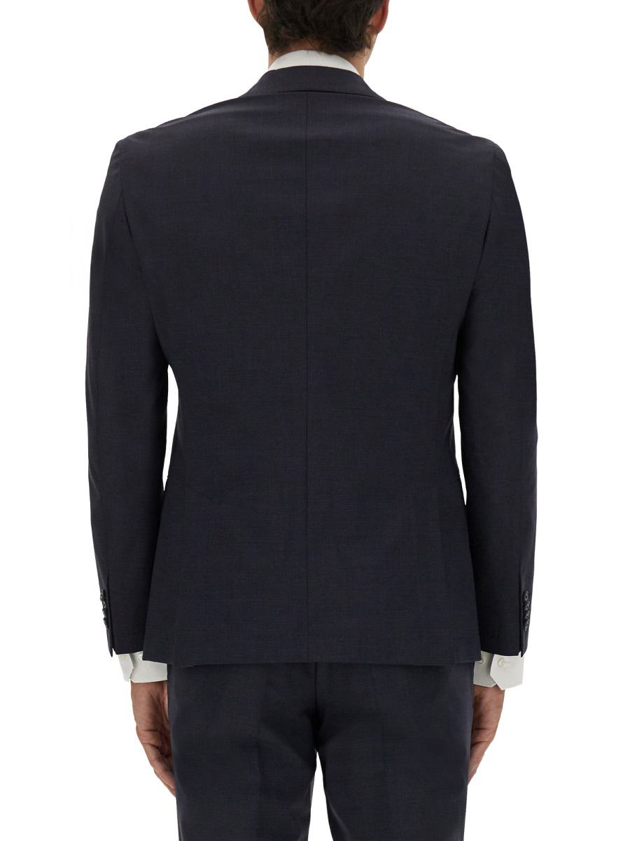 Boss Slim Fit Dress