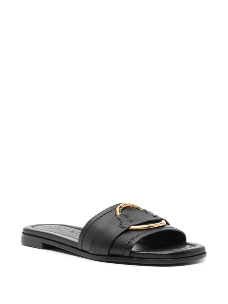 Moncler Sandals