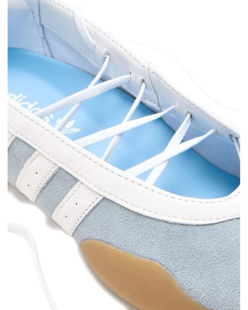 Adidas Originals Taekwondo Mei Ballet Shoes