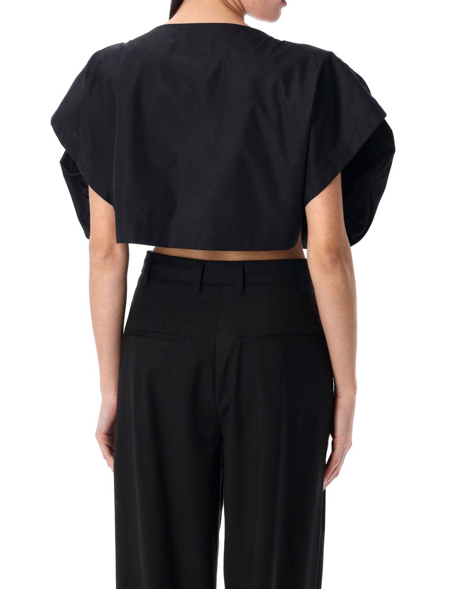 Vivienne Westwood Heart Top