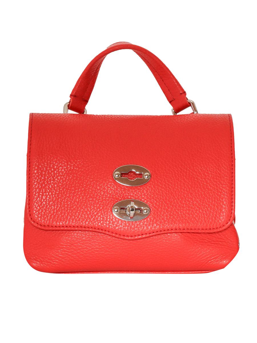 Zanellato Hand Held Bag.