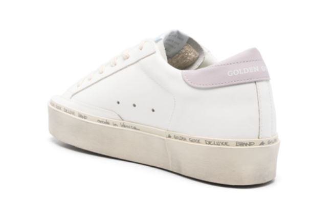Golden Goose Flat Shoes