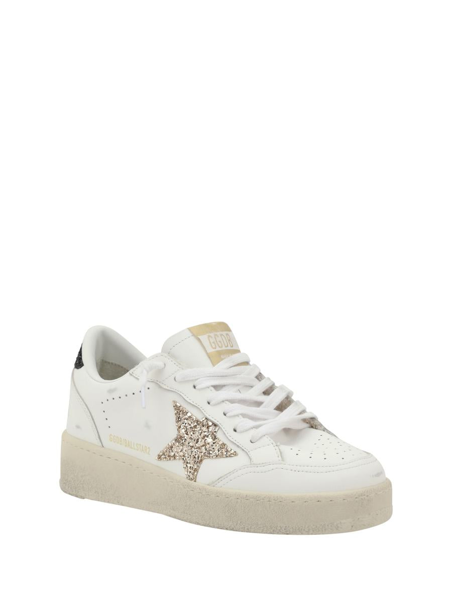 Golden Goose Sneakers