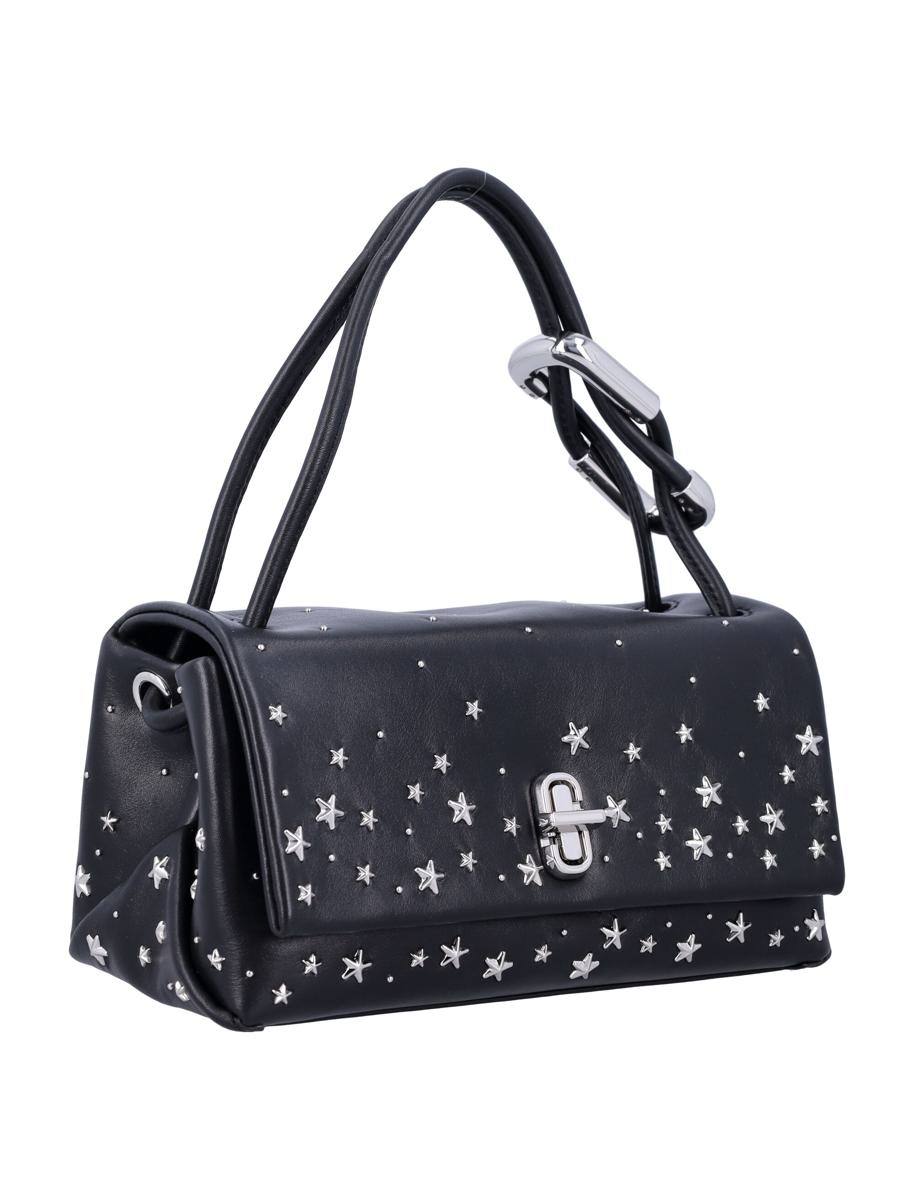 Marc Jacobs The Star Studded Mini Dual Bag