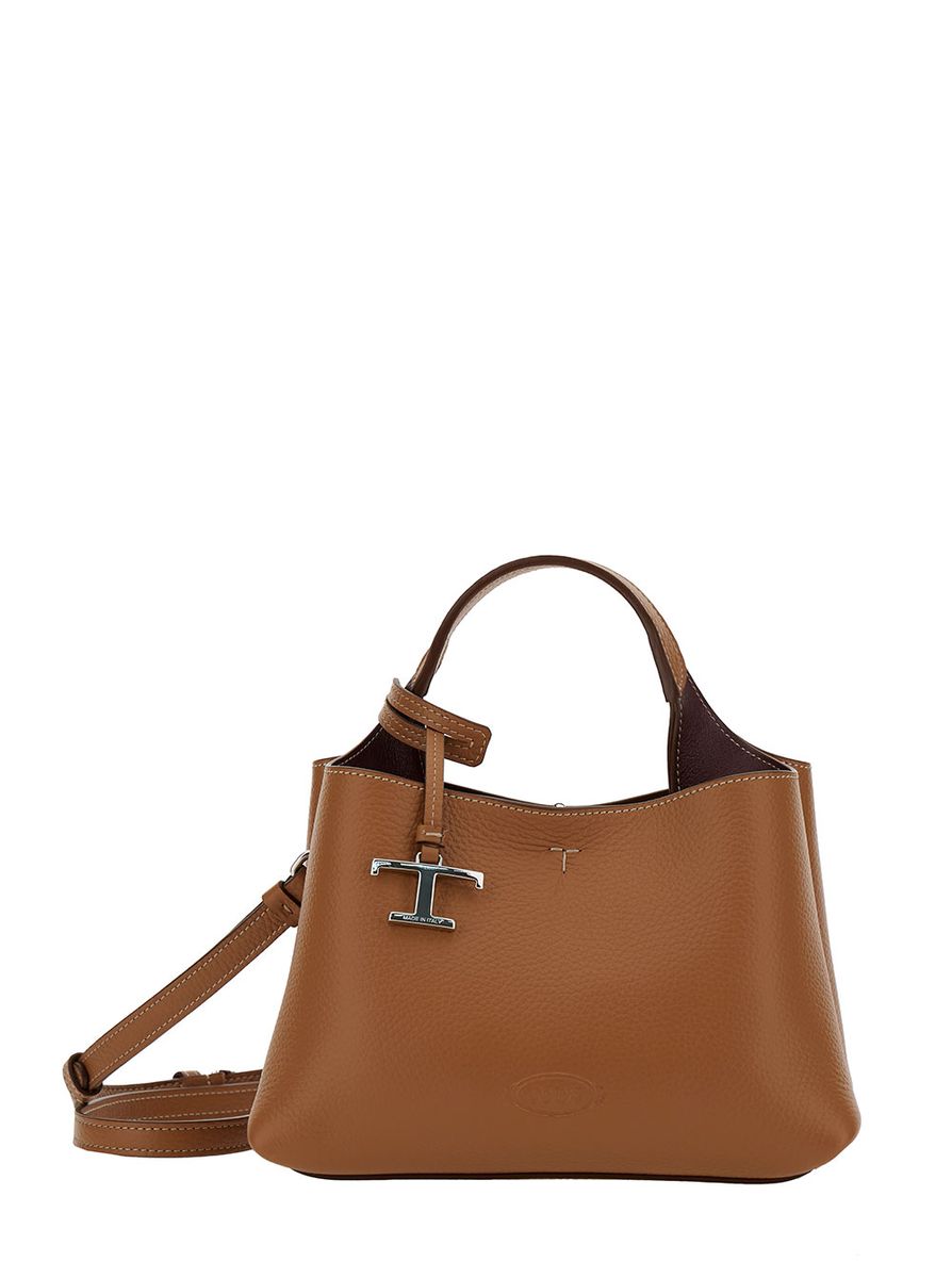 Tod'S Shoulder Bags