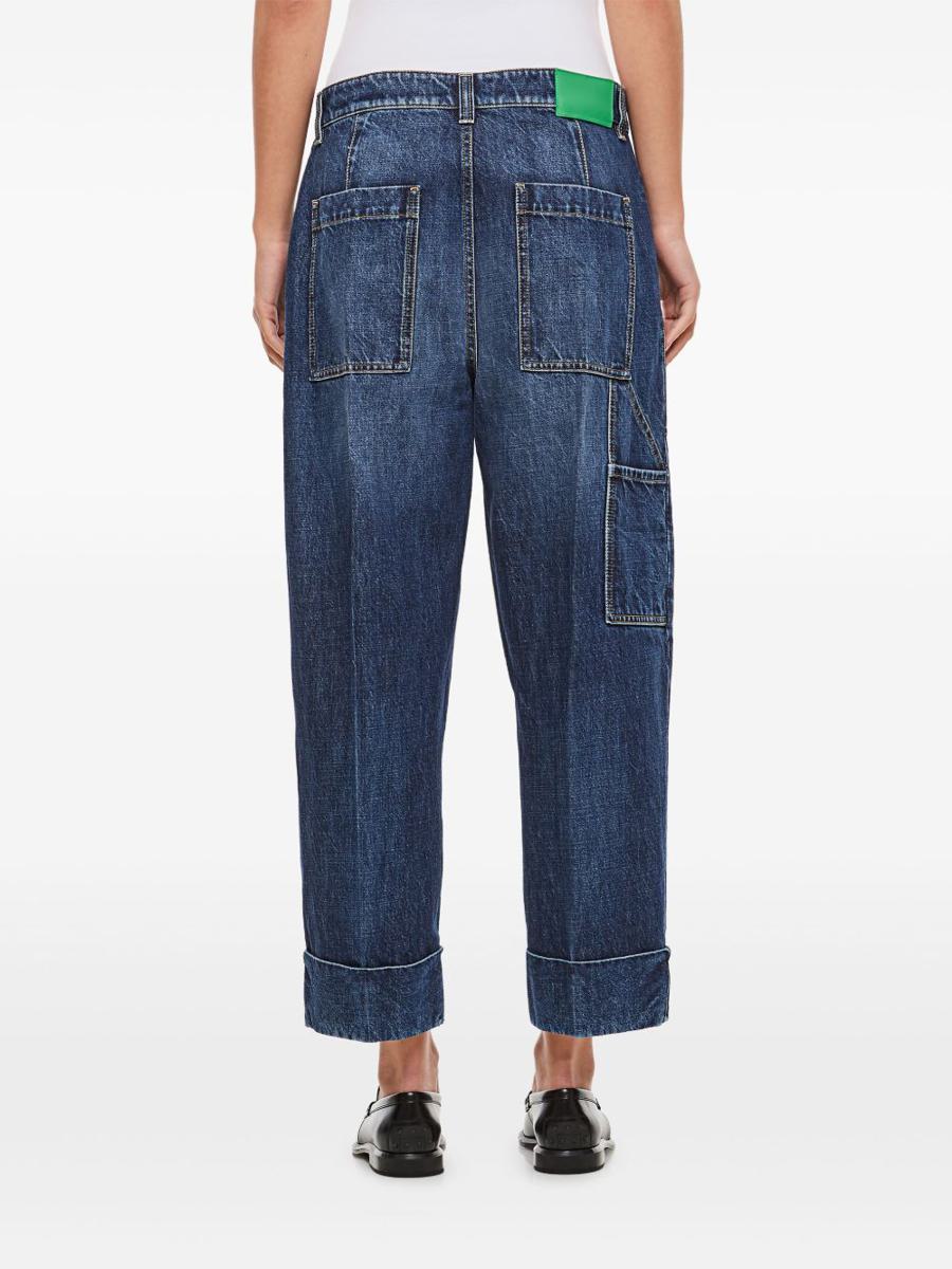 Bottega Veneta Trousers