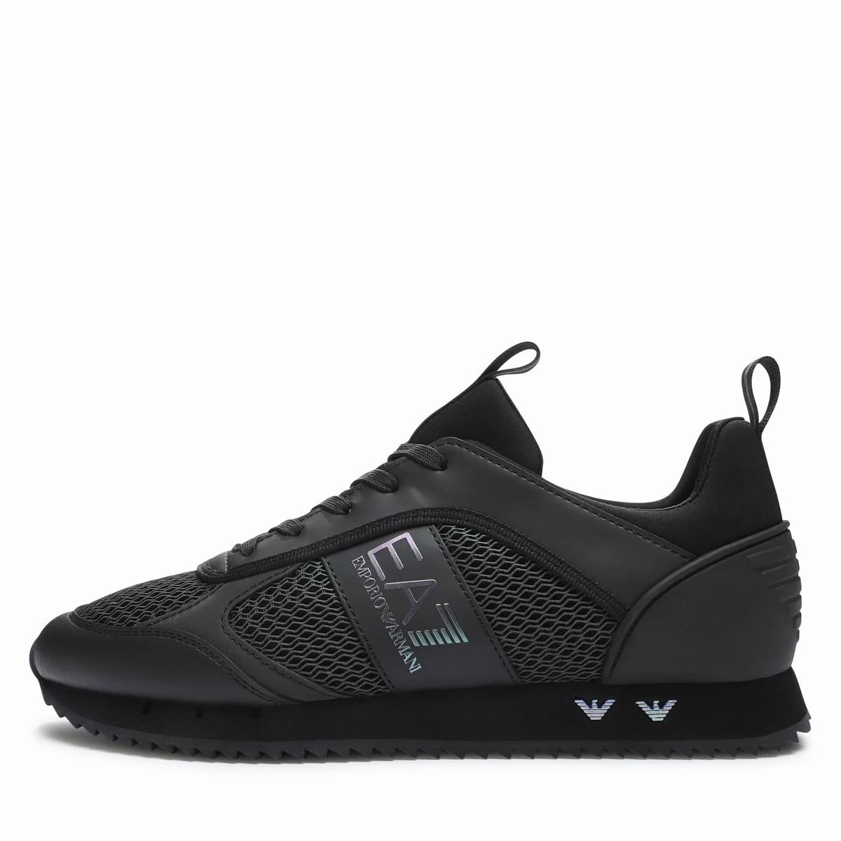 Ea7 Emporio Armani Shoes