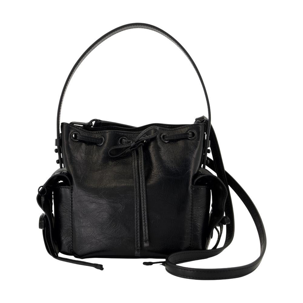 Acne Studios Multipocket Mini Crossbody