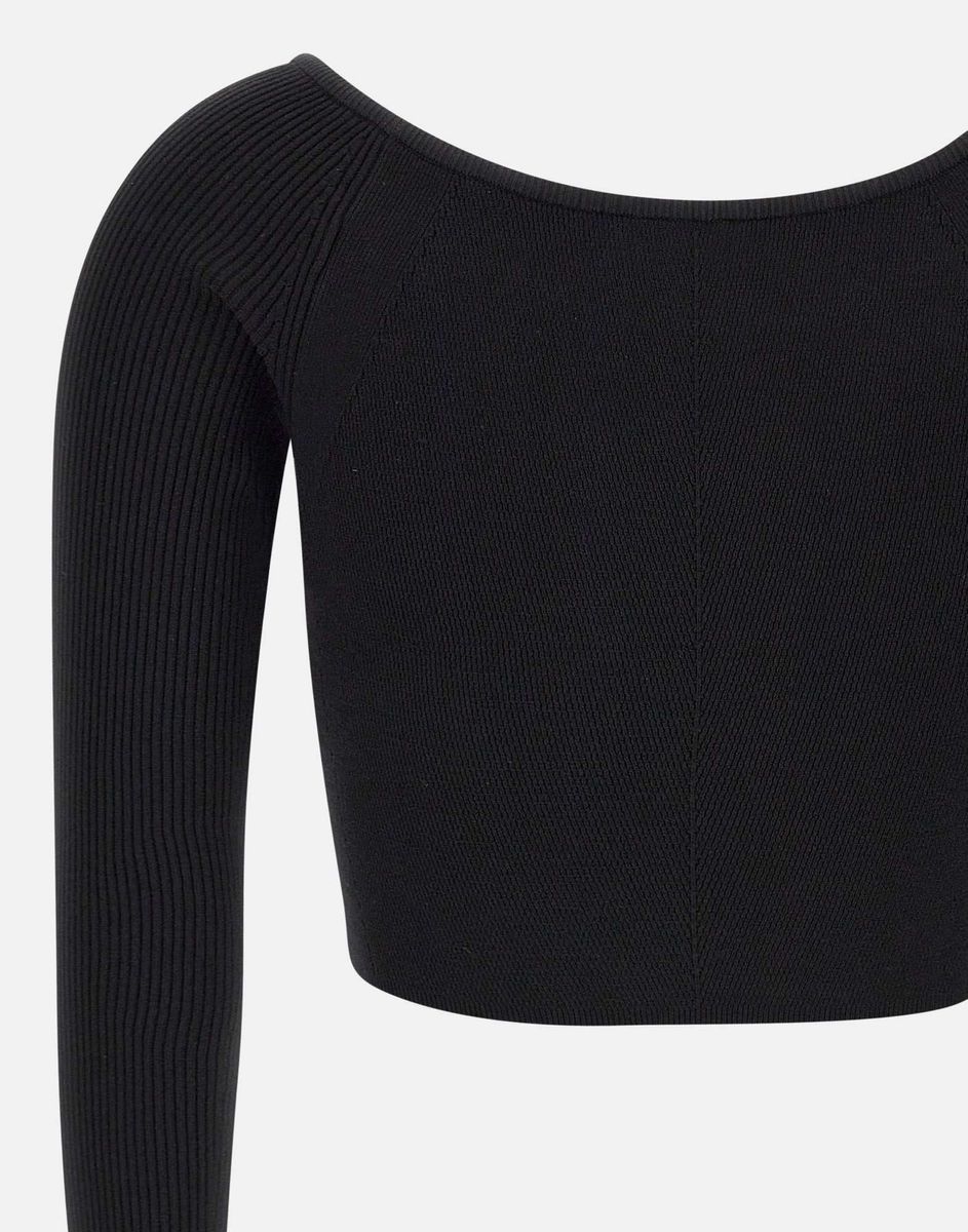 Diesel Oval-D Top