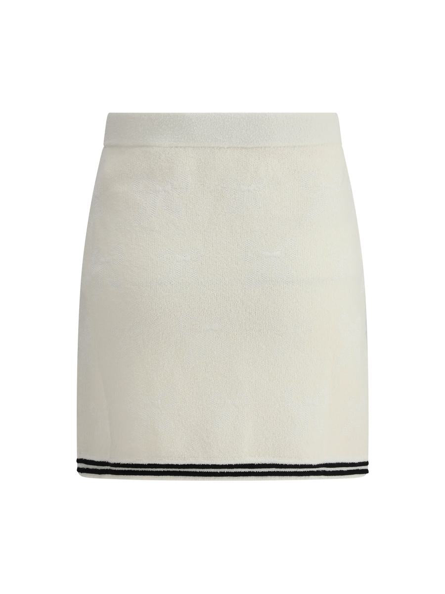 Self-Portrait Skirts