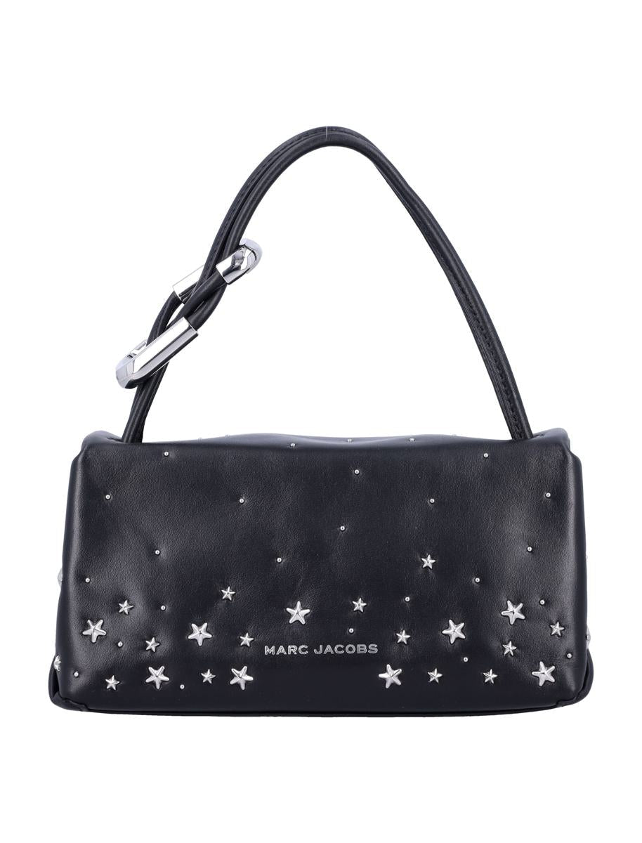 Marc Jacobs The Star Studded Mini Dual Bag