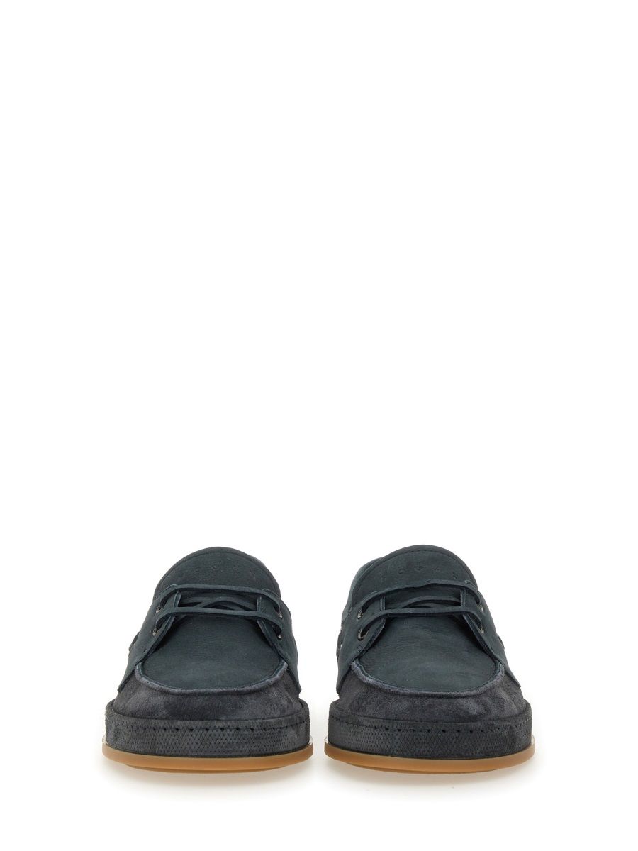 Hogan Flat Shoes