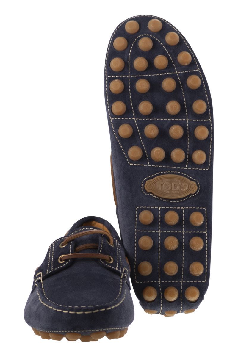 Tod'S Flat Shoes